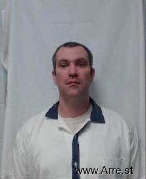 Christopher Jason Shaw Mugshot