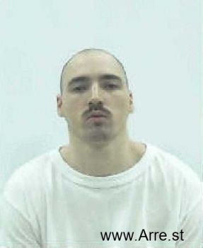 Christopher Ashton Sieve Mugshot