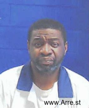 Christopher  Tolbert Mugshot