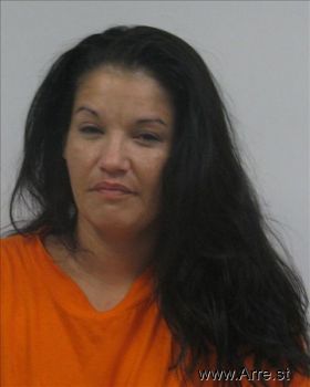 Christy  Lee Mugshot