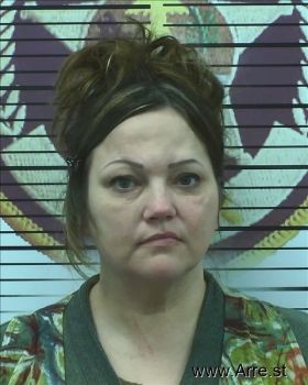 Cindy  Allison Mugshot