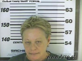 Cindy Smith Davis Mugshot