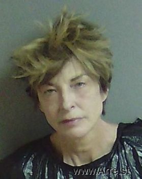 Cindy  West Mugshot