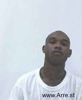 Clarence Jamal Tillman Mugshot