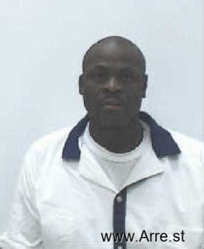 Clarence  Turner Mugshot