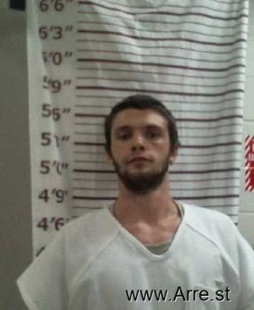 Clayton Levi Evans Mugshot