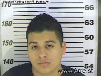 Clemente  Arguelles Mugshot