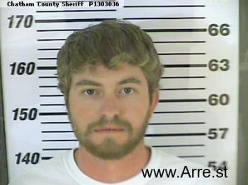 Cleveland Brent Zipperer Mugshot