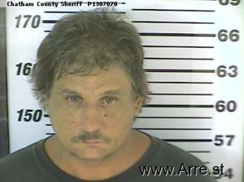 Clint Anthony Turtura Mugshot