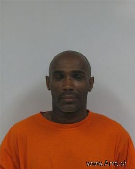 Clinton  Brown Mugshot