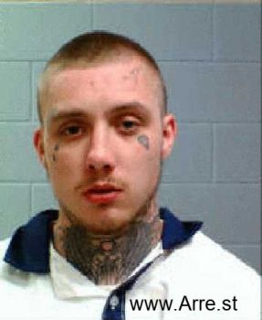 Cody Lee Anderson Mugshot