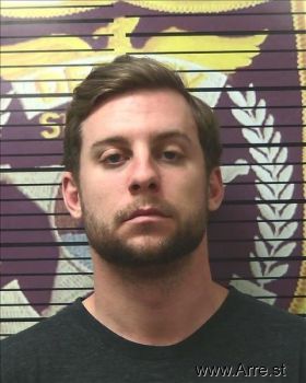 Cody  Brooks Mugshot