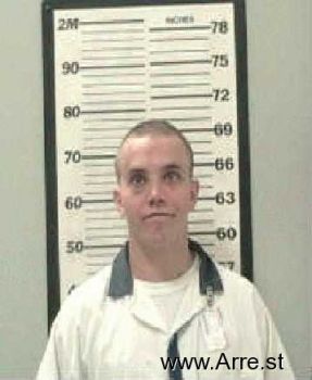 Cody Lee Hodges Mugshot