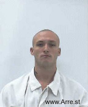 Cody Shane Hyman Mugshot