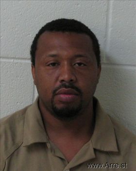 Corey  Carr Mugshot