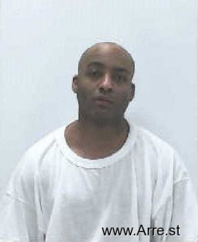 Corey Djuan Hall Mugshot