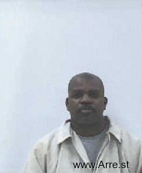 Corey  Jackson Mugshot