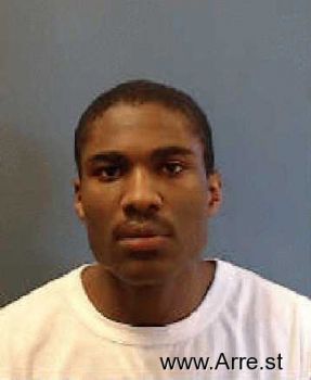 Corey Khalia Jackson Mugshot