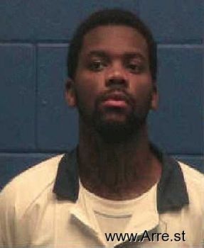 Corey Deshawn Jackson Mugshot