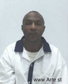 Corey Monte Reed Mugshot