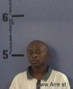 Corey Antwan Roberson Mugshot