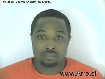 Corey Scott Howard Mugshot