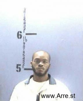 Corey Gamaine Thomas Mugshot