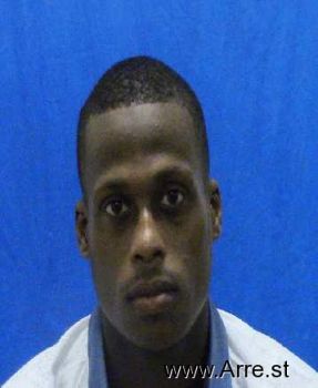 Corey Deshawn Thomas Mugshot