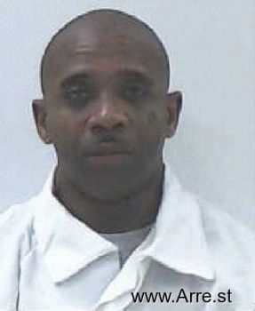 Cornelius Vernon Clark Mugshot