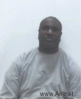 Cornelius  Nelson Mugshot