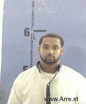 Cornelius Laray Pender Mugshot