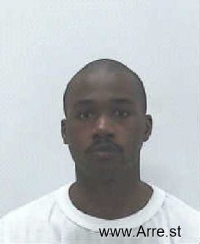 Cornell  Thomas Mugshot