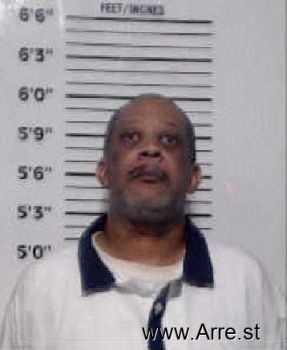 Cortez  Anderson Mugshot