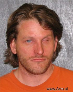 Cory  Cox Mugshot