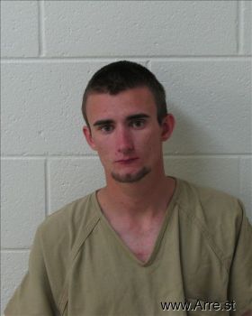 Cory  Mitcham Mugshot