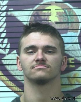 Cory  Shelton Mugshot