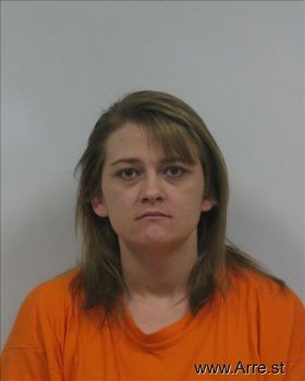 Courtney  Baldwin Mugshot