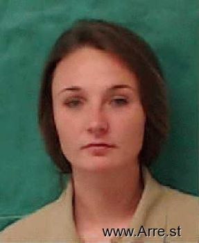 Courtney Alise Turner Mugshot