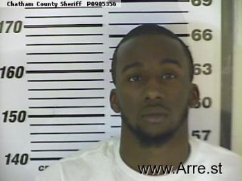 Craig Andrew Jonesjr Mugshot