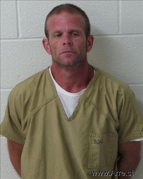 Craig  Wagner Mugshot