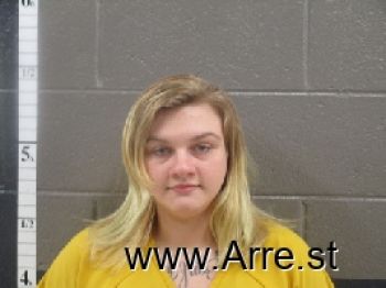 Crista Michelle Clay Mugshot