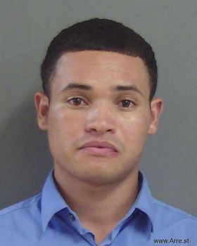 Cristian  Cruz-montes Mugshot