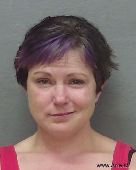 Crystal  Garland Mugshot