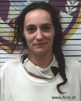 Crystal  Parmenter Mugshot