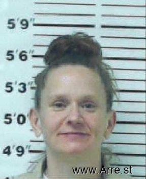 Crystal Michelle Thomas Mugshot