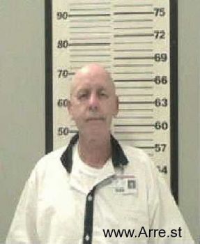 Curtis  Anderson Mugshot