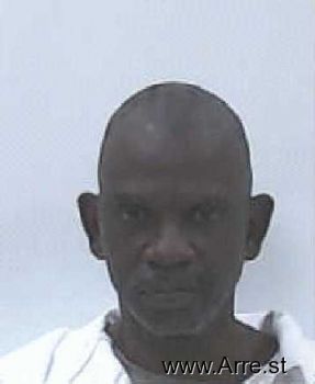 Curtis  Bailey Mugshot