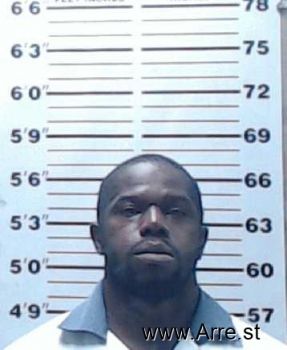 Curtis Moses Graham Mugshot