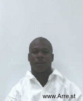 Curtis Bernard Hall Mugshot