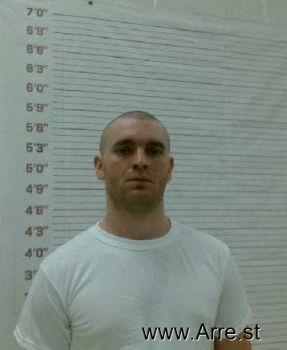 Curtis Wayne Pogue Mugshot